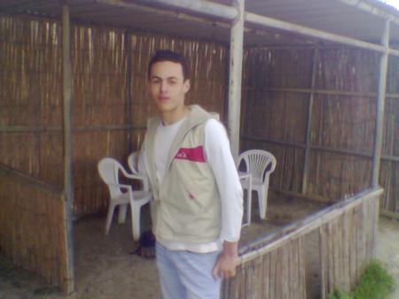 welcom